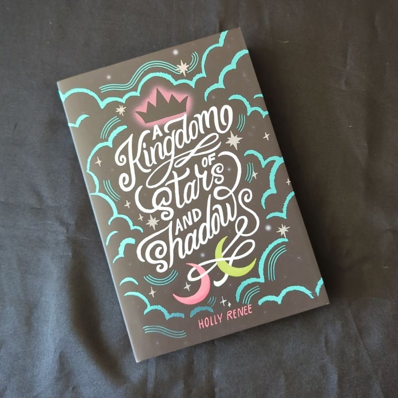 A Kingdom of Stars and Shadows (Special Edition)