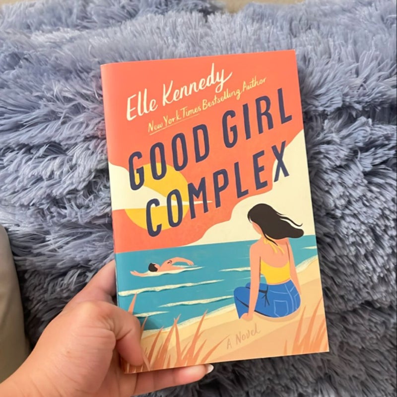 Good Girl Complex