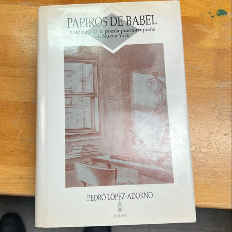 Papiros De Babel 