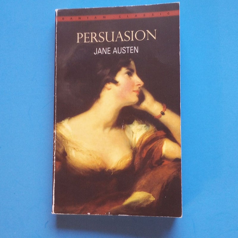 Persuasion