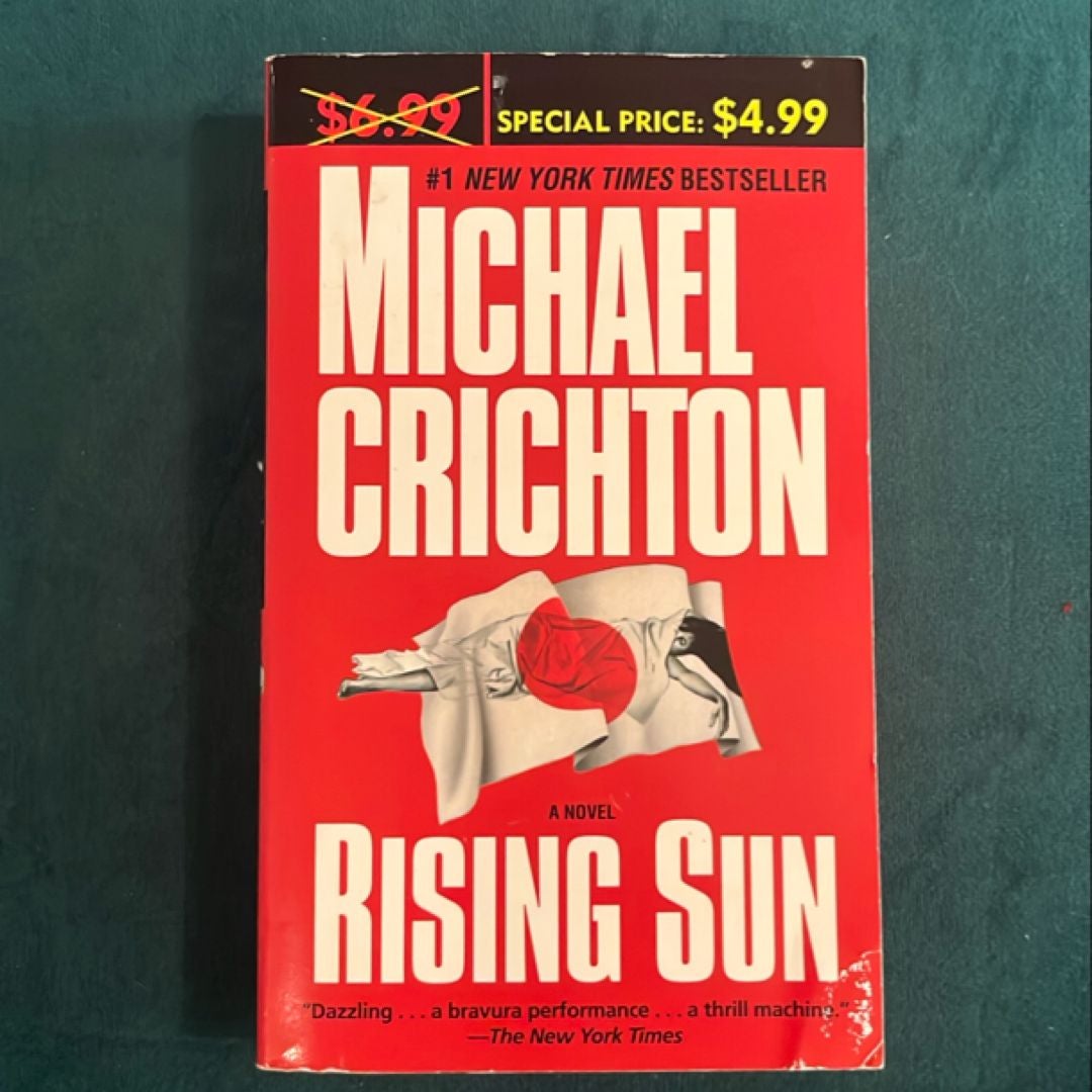 Rising Sun