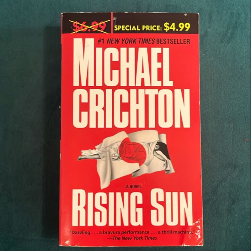 Rising Sun