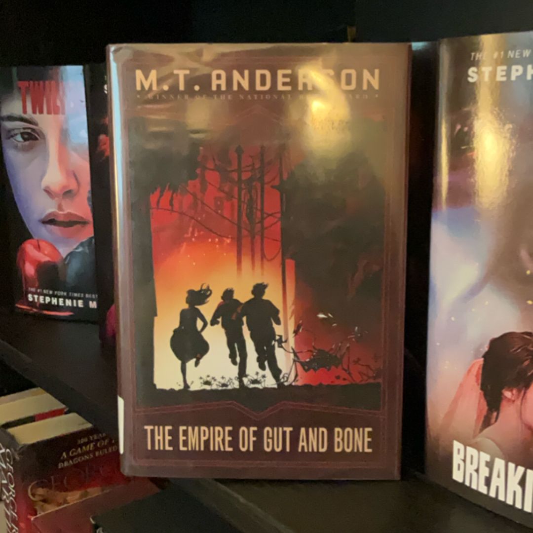 The Empire of Gut and Bone