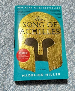 The Song of Achilles