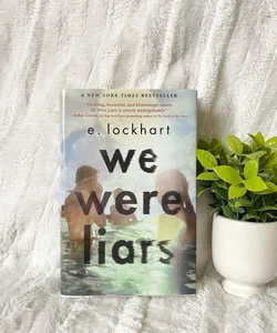 We Were Liars