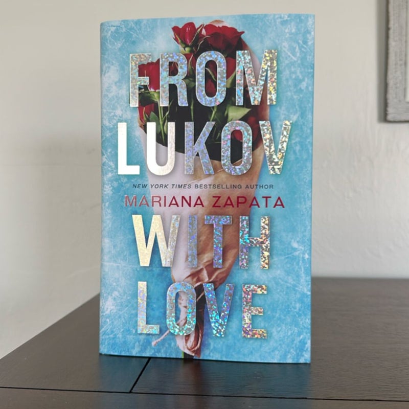 From Lukov with Love