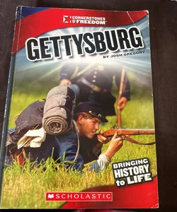 Gettysburg