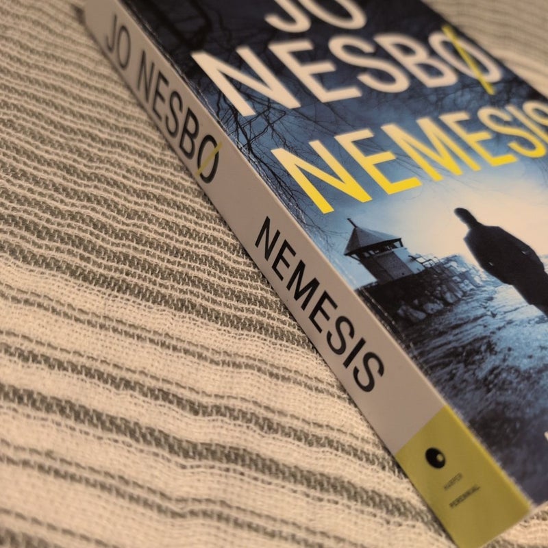 Nemesis