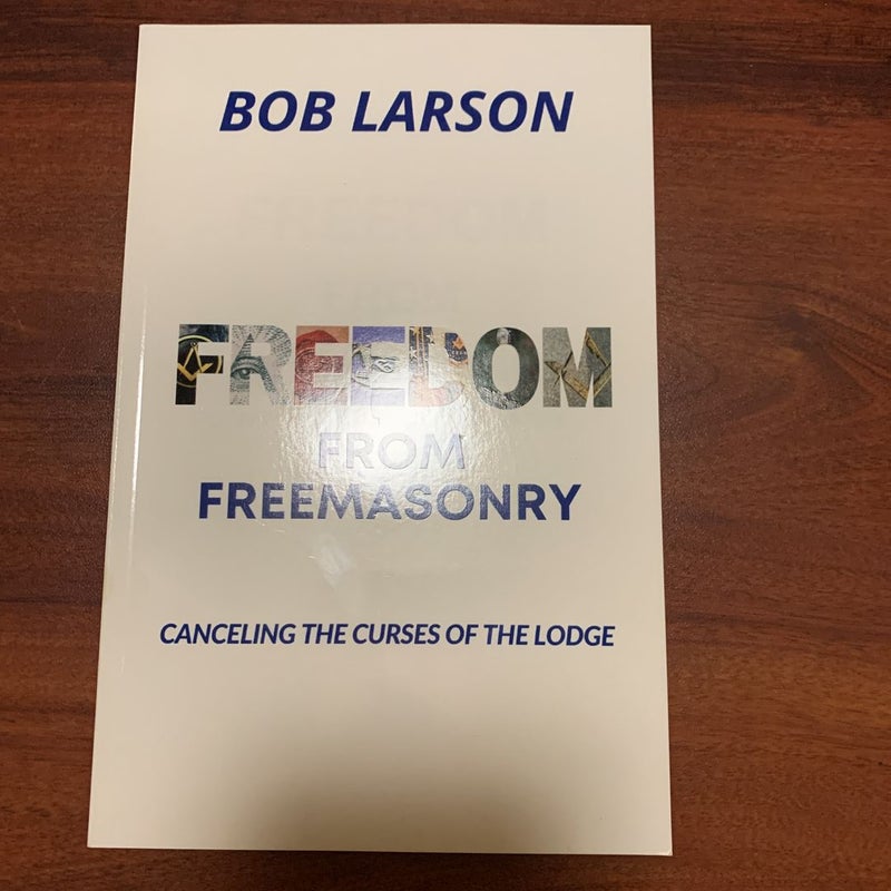 Freedom from Freemasonry