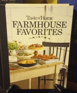 Farm House Favorites 