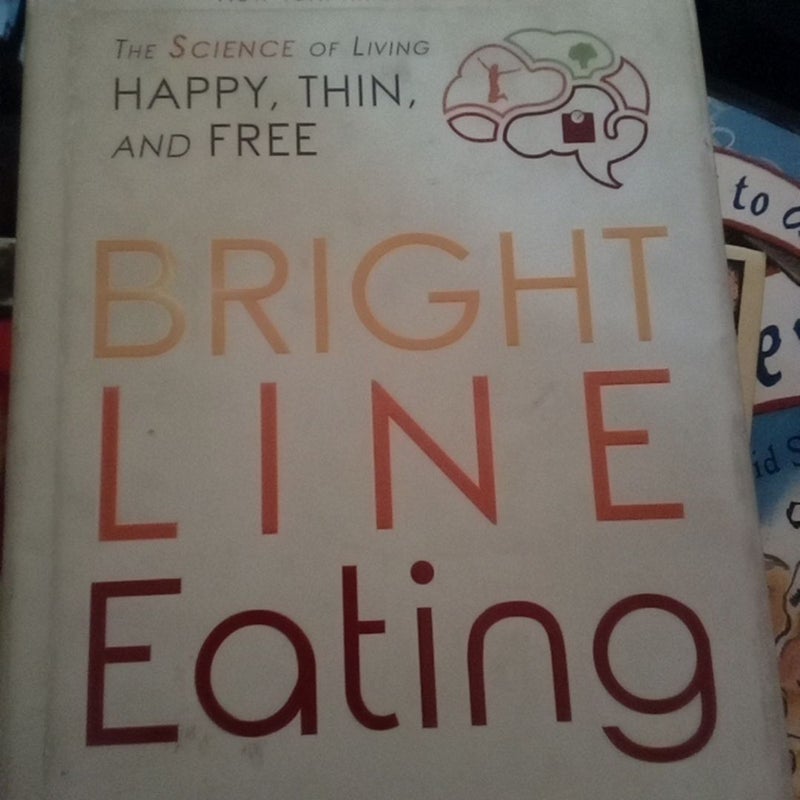 Bright Line Eating