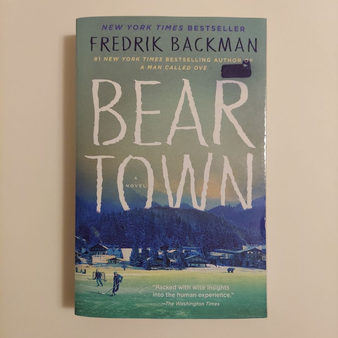 Beartown