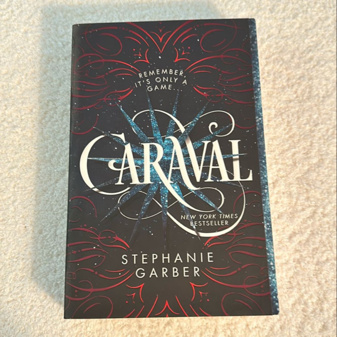 Caraval