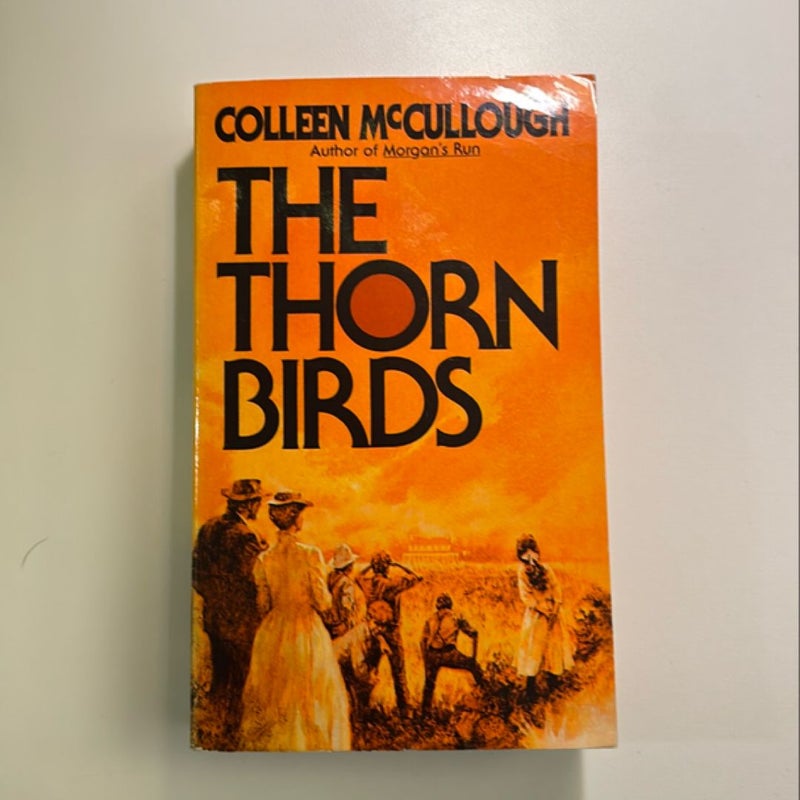 The Thorn Birds