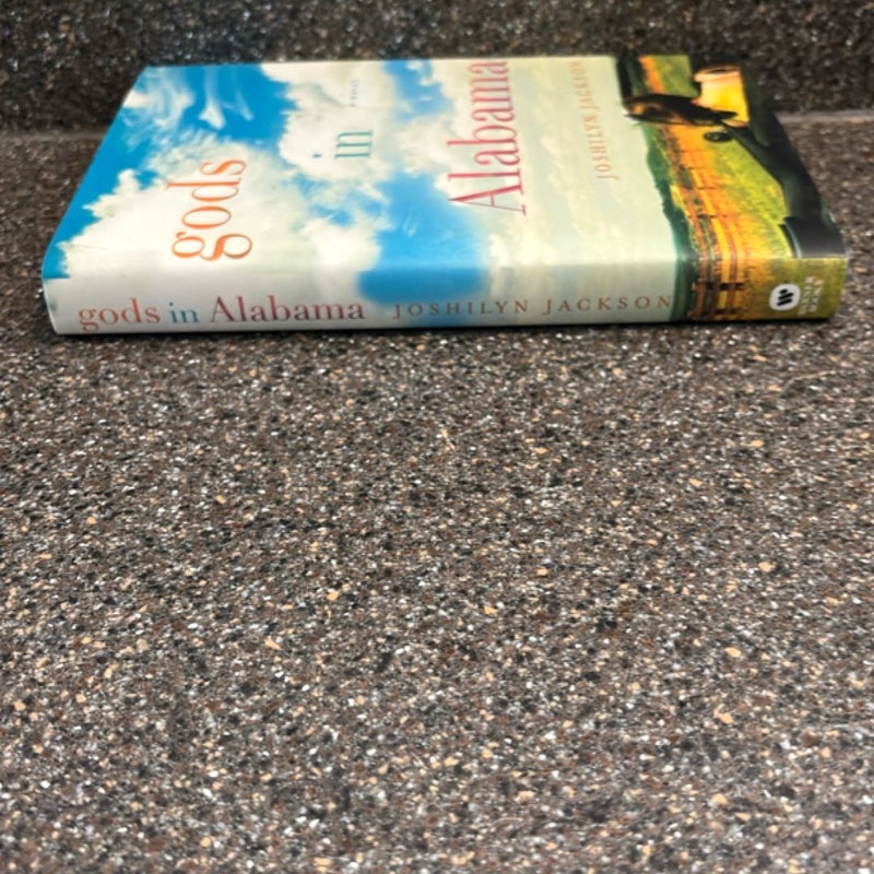 Gods in Alabama