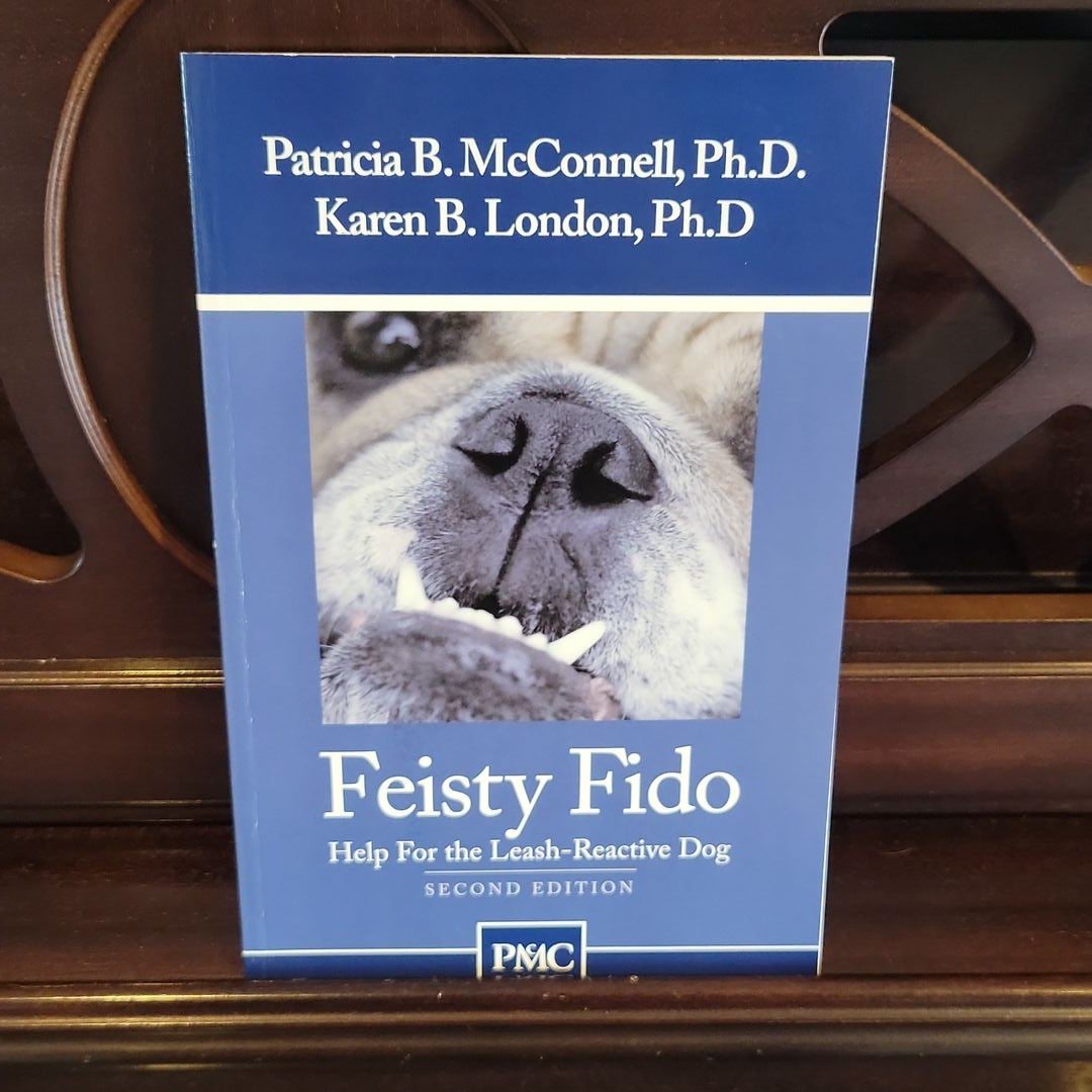 Feisty fido discount