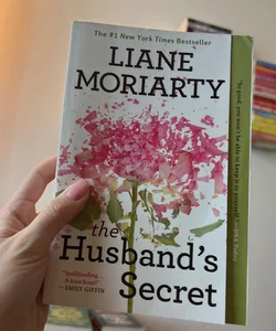 The Husband's Secret