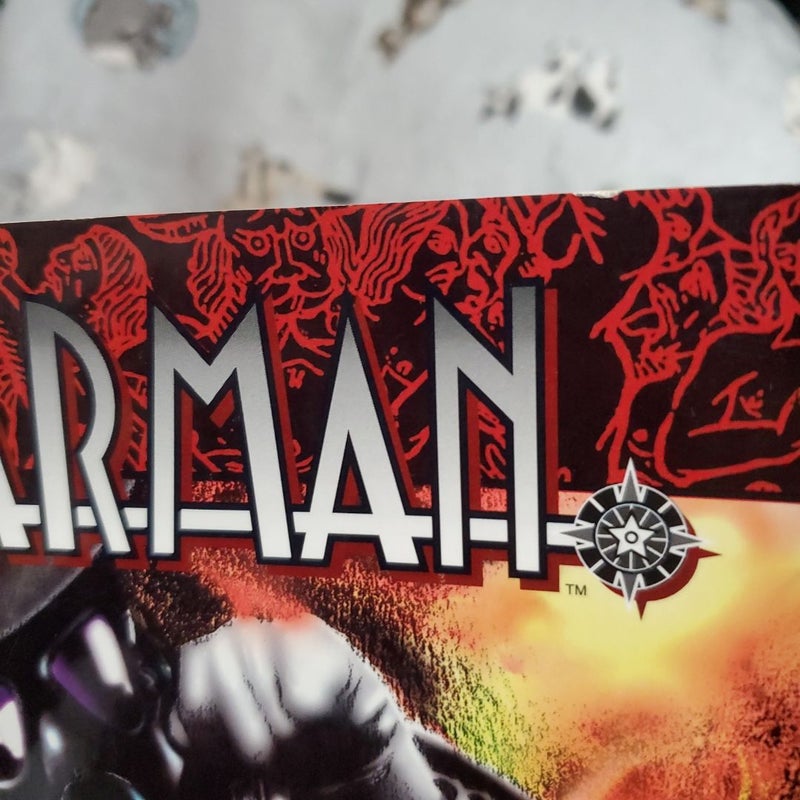 Starman