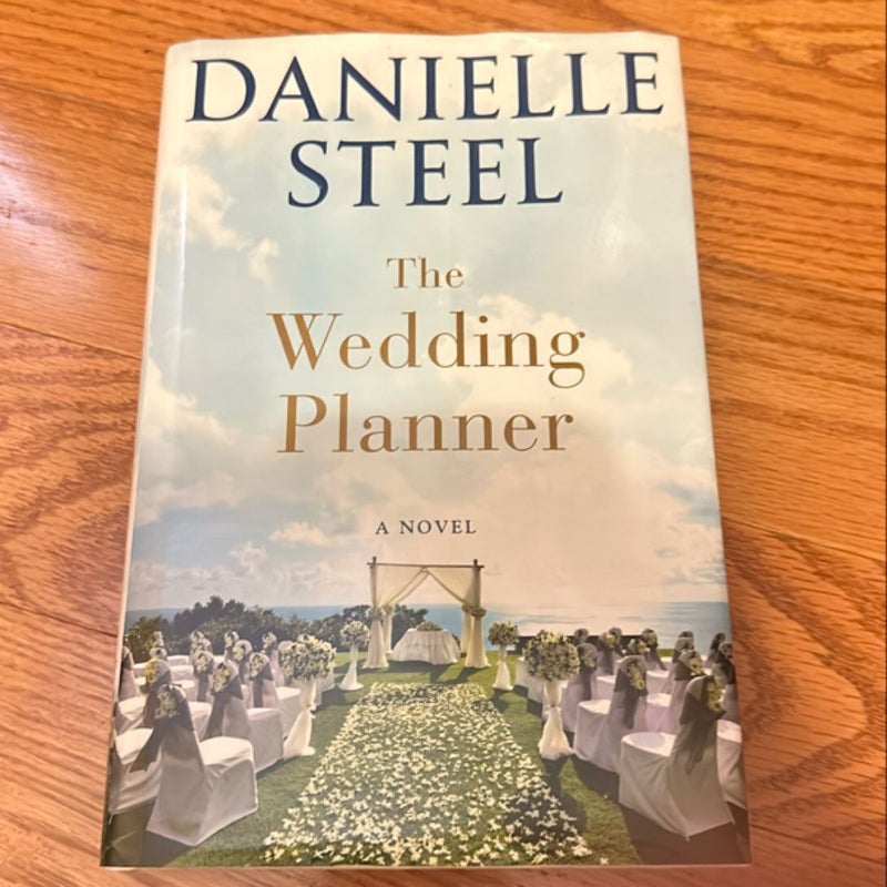 The Wedding Planner