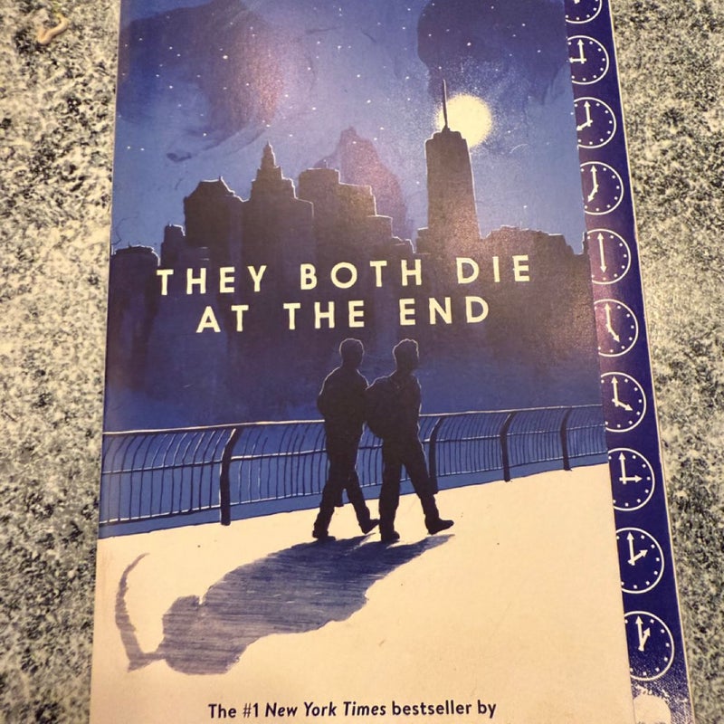 They Both Die at the End