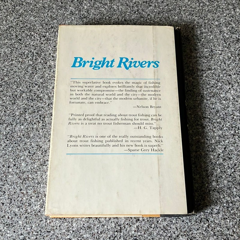 Bright Rivers  **