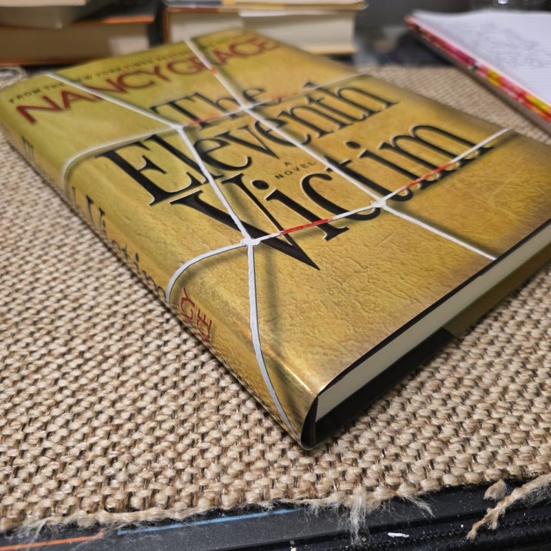 The Eleventh Victim