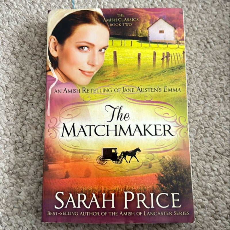 The Matchmaker