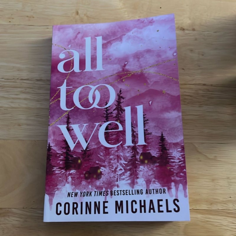 All Too Well (Deluxe Edition)