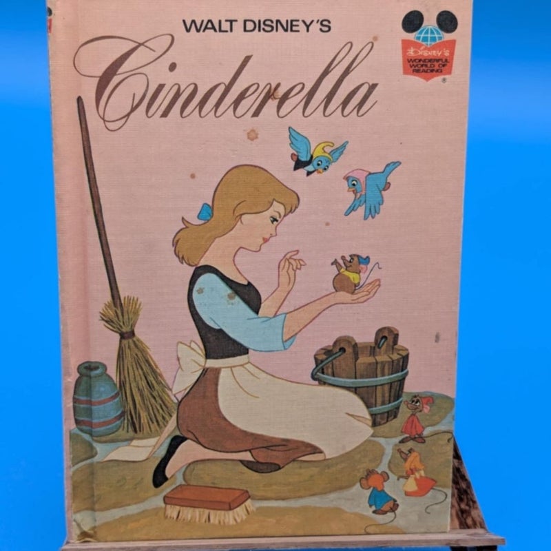 Cinderella 