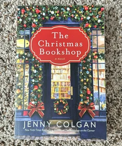 The Christmas Bookshop