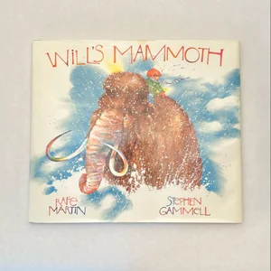 Will's Mammoth