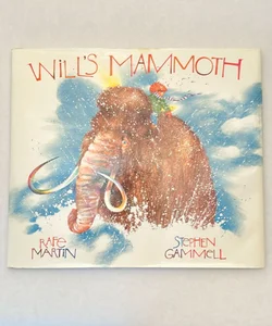Will’s Mammoth