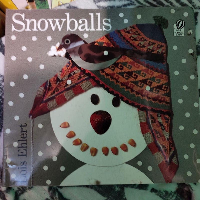 Snowballs