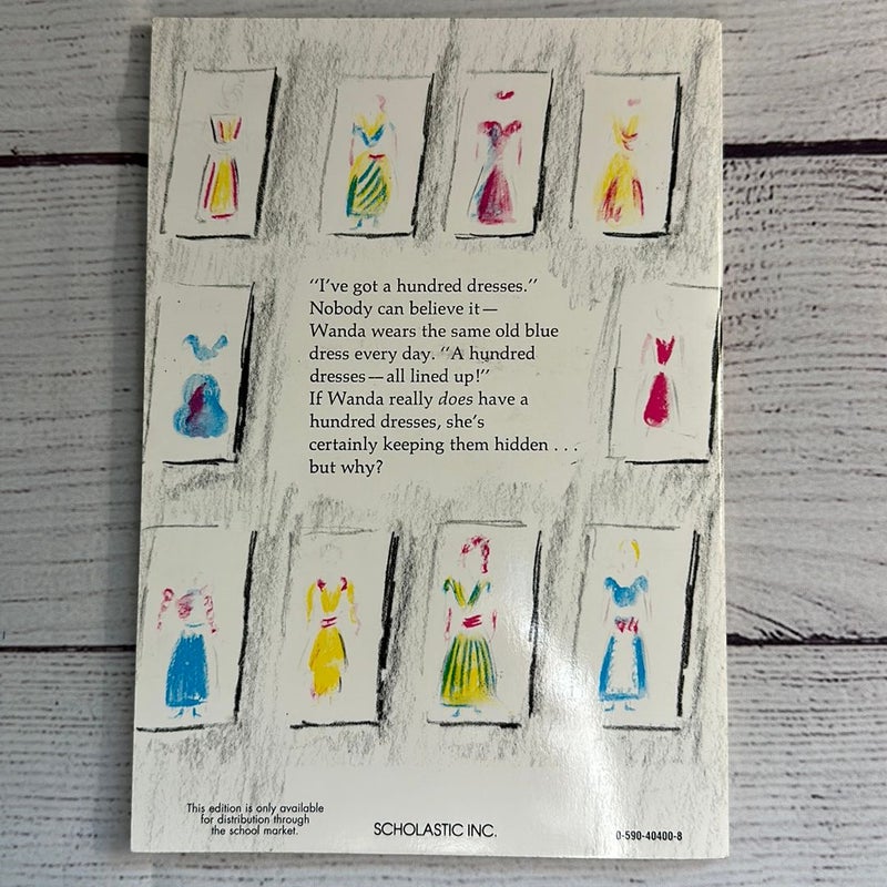 The Hundred Dresses