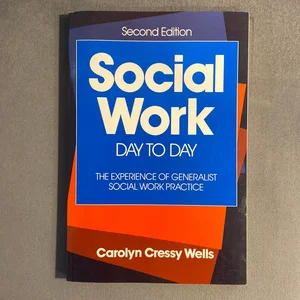 Social Work Day-To-Day