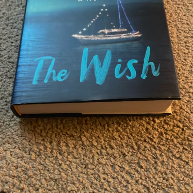 The Wish