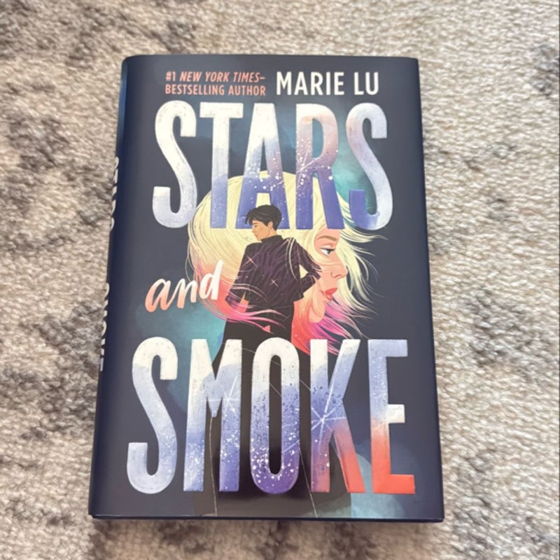 Stars and Smoke