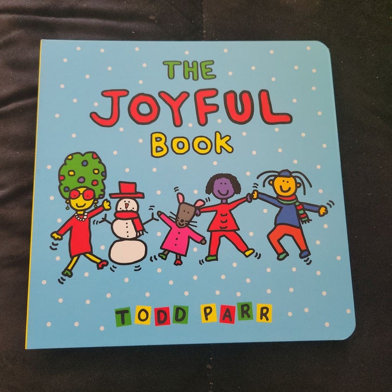 The Joyful Book