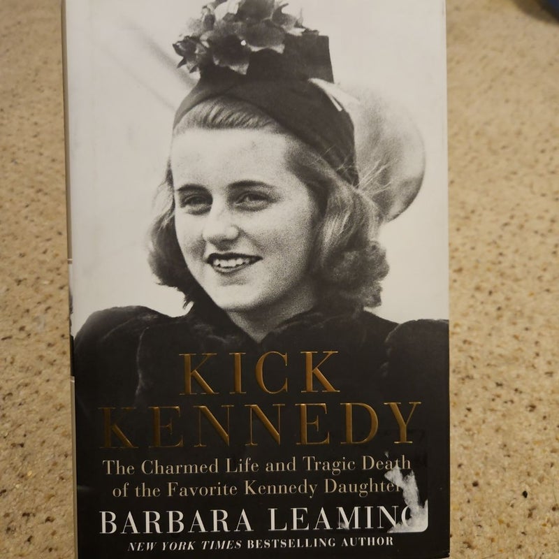 Kick Kennedy