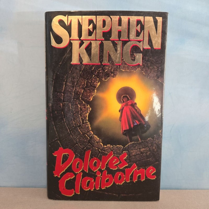 Dolores Claiborne