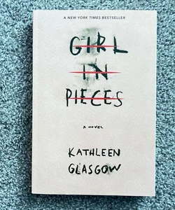 Girl in Pieces