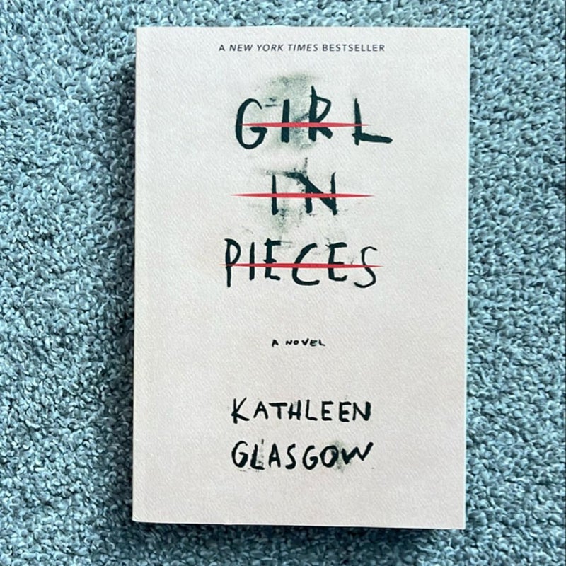 Girl in Pieces