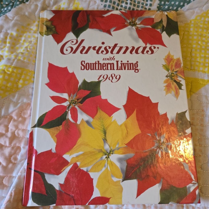 Christmas with Southern Living 1989