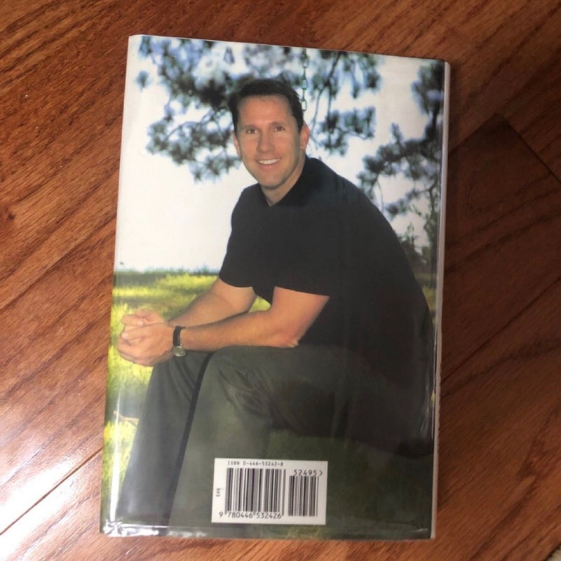 Nicholas Sparks At First Sight (signed)