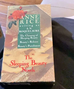 The Sleeping Beauty Novels 