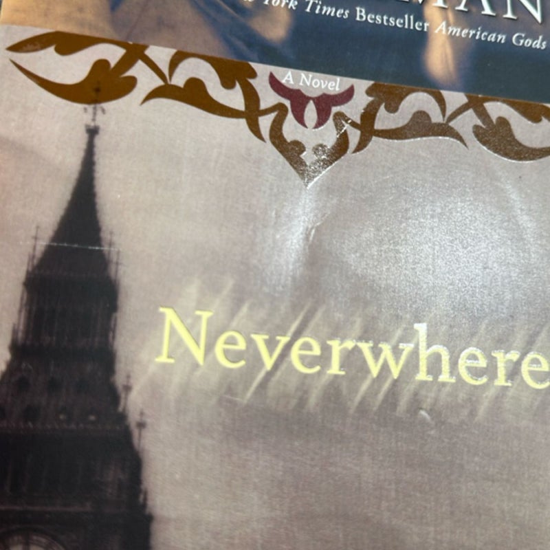Neverwhere