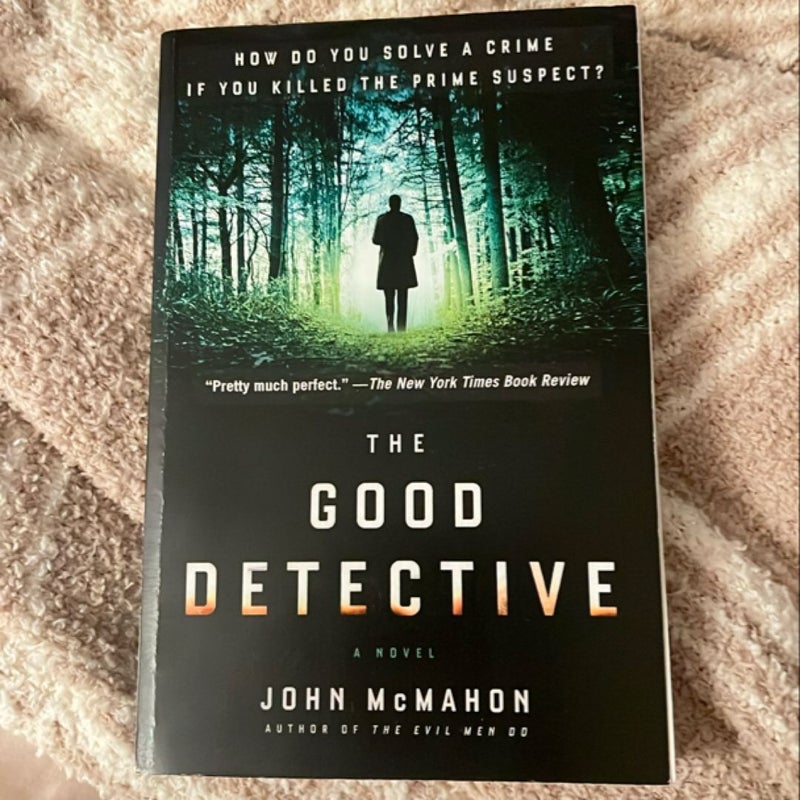 The Good Detective