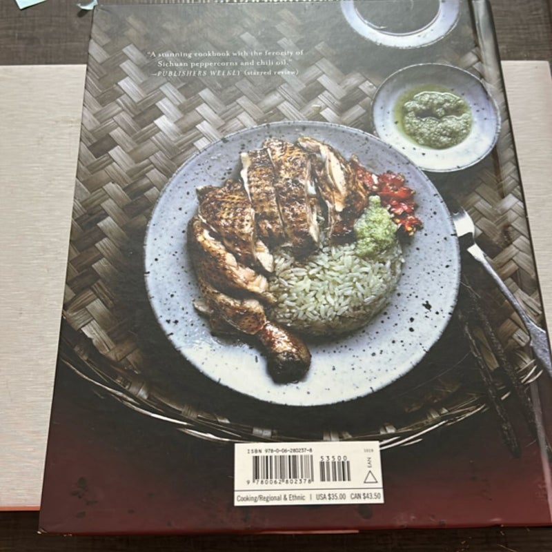 The Art of Escapism Cooking