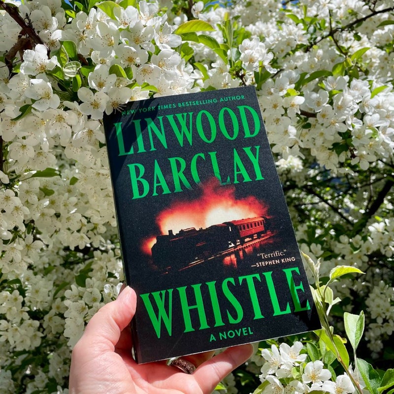 Whistle