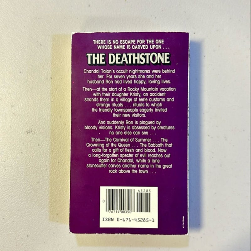 The Deathstone